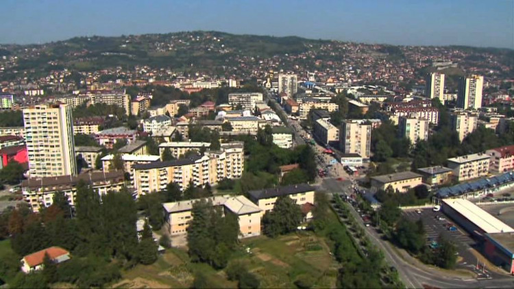 Grad Doboj sufinansira kupovinu 100 stanova mladima