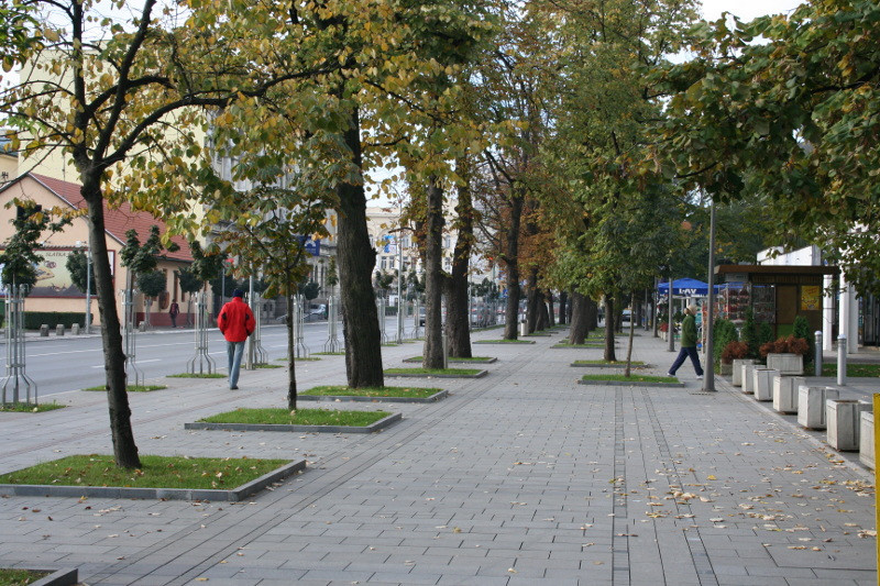 Banja Luka - Uredite prostor uz pomoć Gradske uprave (poziv)