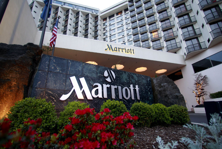 Banja Luka - hotel Meriot u našem gradu