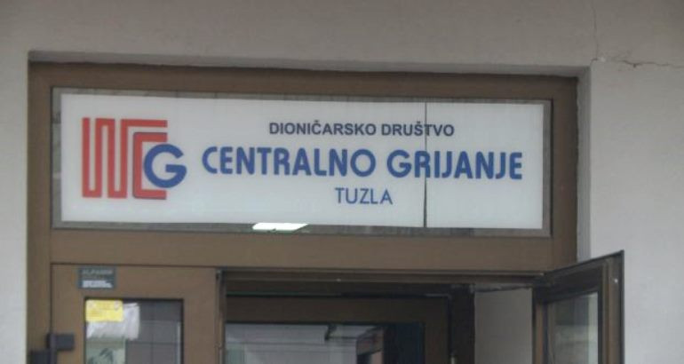 Centralno grijanje Tuzla: Obrazloženje o nemogućnosti pokretanja sistema daljinskog grijanja