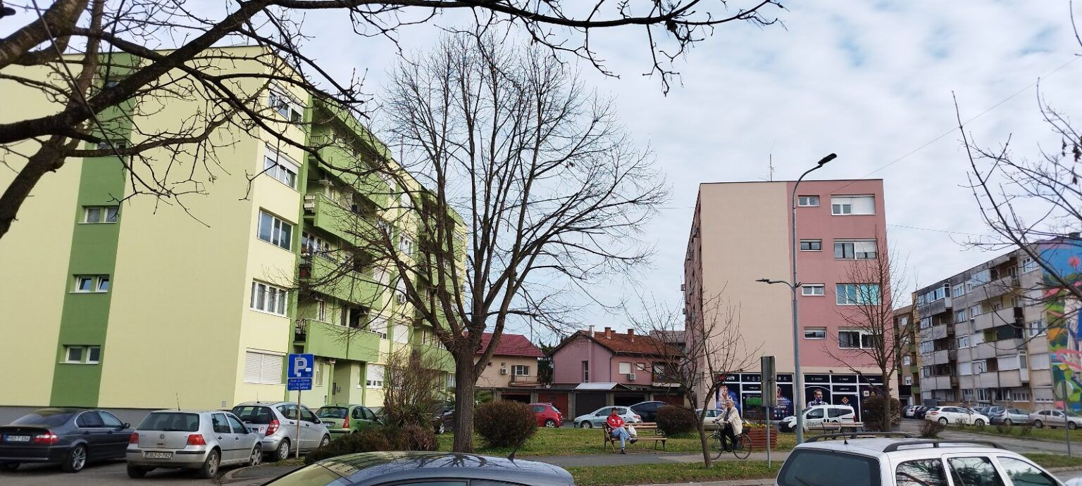 NOVI SJAJ STARIH ZGRADA: Grad Gradiška sufinansira sa 100.000 KM za obnovu fasada u Gradišci