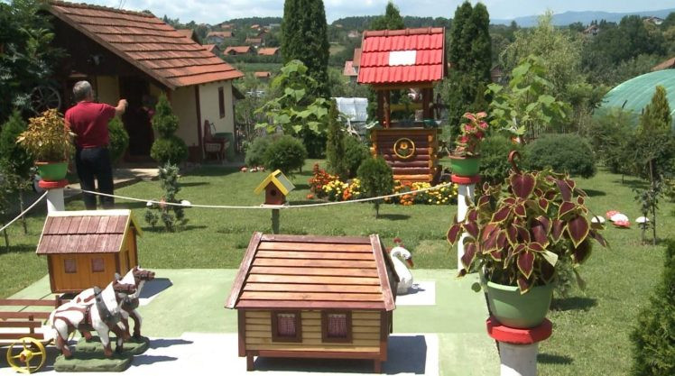 Počinje akcija “Biramo najuređenije”: Prijave za najljepše dvorište otvorene do 21. juna