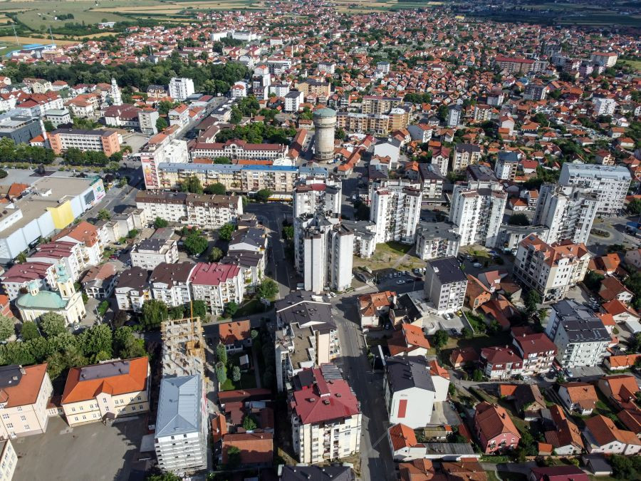 Trostruko veće kazne za neposlušne stanare u Bijeljini