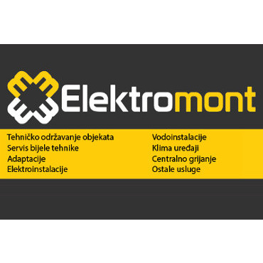 Elektromont d.o.o.