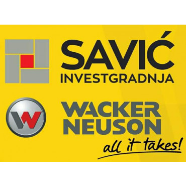 Savić Investgradnja doo