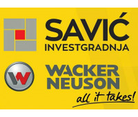 Savić Investgradnja doo