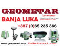 GEOPROMET  s.p.