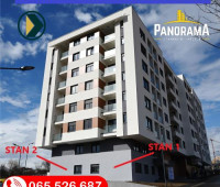 Izdajem dva trosobna stan – Banja Luka