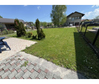 PRODAJE SE - Vikendica - Kod hipodroma - BIHAĆ