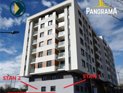 Izdajem dva trosobna stan – Banja Luka